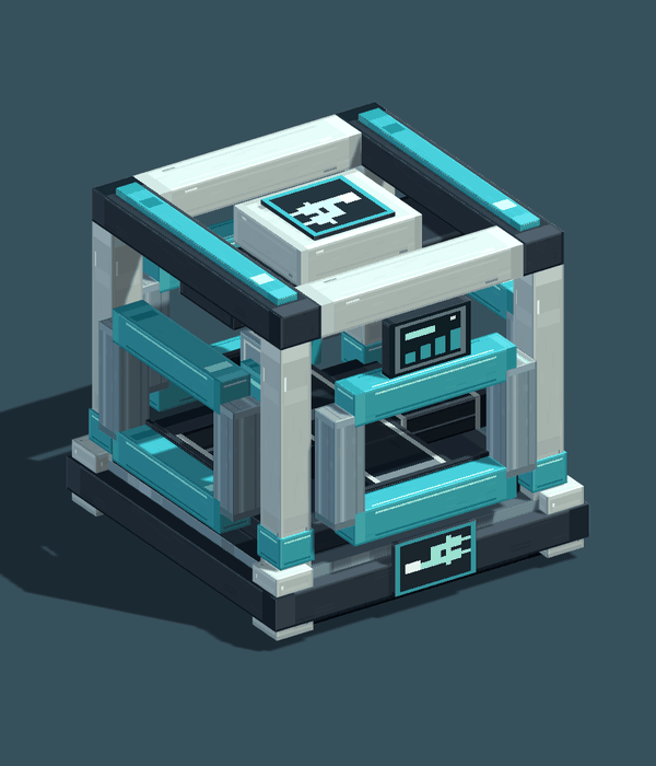 Module de transport — aperçu