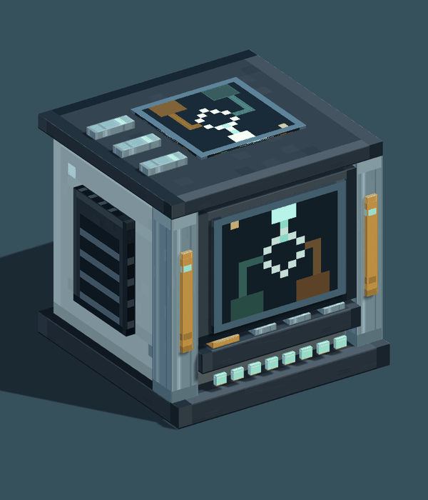 Module logique — aperçu